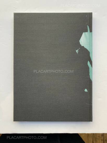 Oliver Stegmann,CIRCUS NOIR (SIGNED) Oliver Stegmann,CIRCUS NOIR (SIGNED)