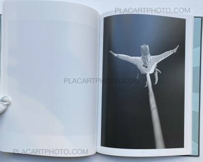 Oliver Stegmann,CIRCUS NOIR (SIGNED) Oliver Stegmann,CIRCUS NOIR (SIGNED)