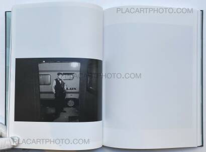 Oliver Stegmann,CIRCUS NOIR (SIGNED) Oliver Stegmann,CIRCUS NOIR (SIGNED)
