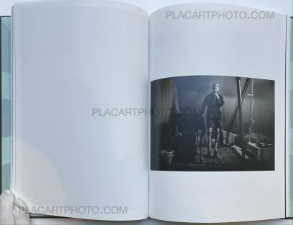 Oliver Stegmann,CIRCUS NOIR (SIGNED) Oliver Stegmann,CIRCUS NOIR (SIGNED)