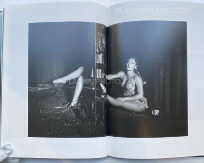Oliver Stegmann,CIRCUS NOIR (SIGNED) Oliver Stegmann,CIRCUS NOIR (SIGNED)