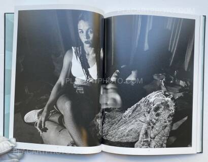 Oliver Stegmann,CIRCUS NOIR (SIGNED) Oliver Stegmann,CIRCUS NOIR (SIGNED)