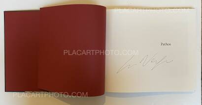 Giorgio Negro,Pathos (SIGNED) Giorgio Negro,Pathos (SIGNED)