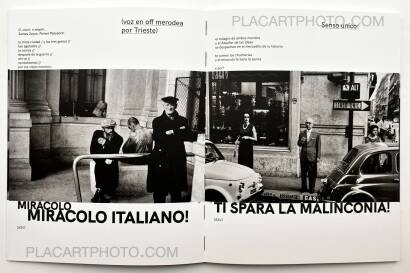 Paolo Gasparini,Da Gorizia alle Ande + PRINT (ONLY ON ORDER)