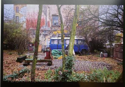 Ilya Netyosov,STREET ART INTERACTIONS (ONLY 100 COPIES) Signed Ilya Netyosov,STREET ART INTERACTIONS (ONLY 100 COPIES) Signed