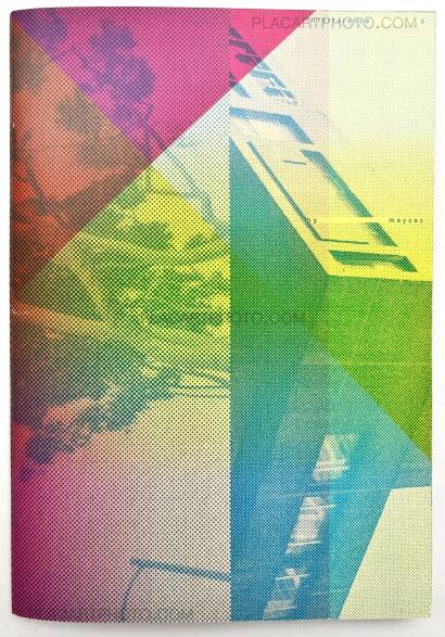 Maycec,Interference 5 (EDT OF 25) SIGNED Maycec,Interference 5 (EDT OF 25) SIGNED