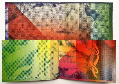 Maycec,Interference 5 (EDT OF 25) SIGNED Maycec,Interference 5 (EDT OF 25) SIGNED