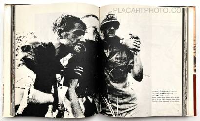 Kyoichi Sawada,Senjo / Battlefield (First edt first printing) Kyoichi Sawada,Senjo / Battlefield (First edt first printing)