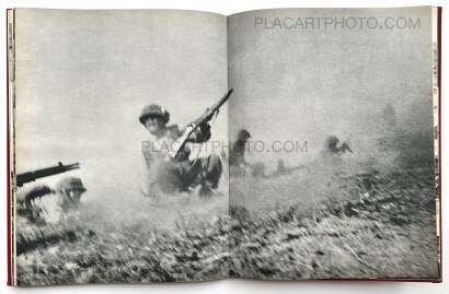 Various photographers,Guerre morte Various photographers,Guerre morte