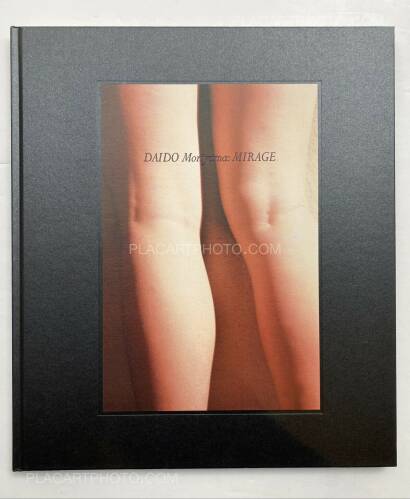 Daido Moriyama,Mirage (Signed) Daido Moriyama,Mirage (Signed)