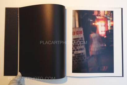 Daido Moriyama,Mirage (Signed) Daido Moriyama,Mirage (Signed)