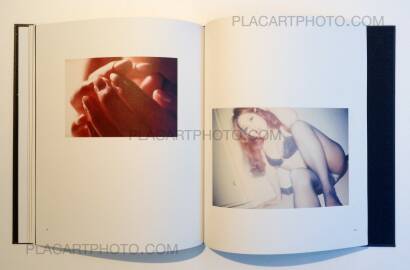 Daido Moriyama,Mirage (Signed) Daido Moriyama,Mirage (Signed)