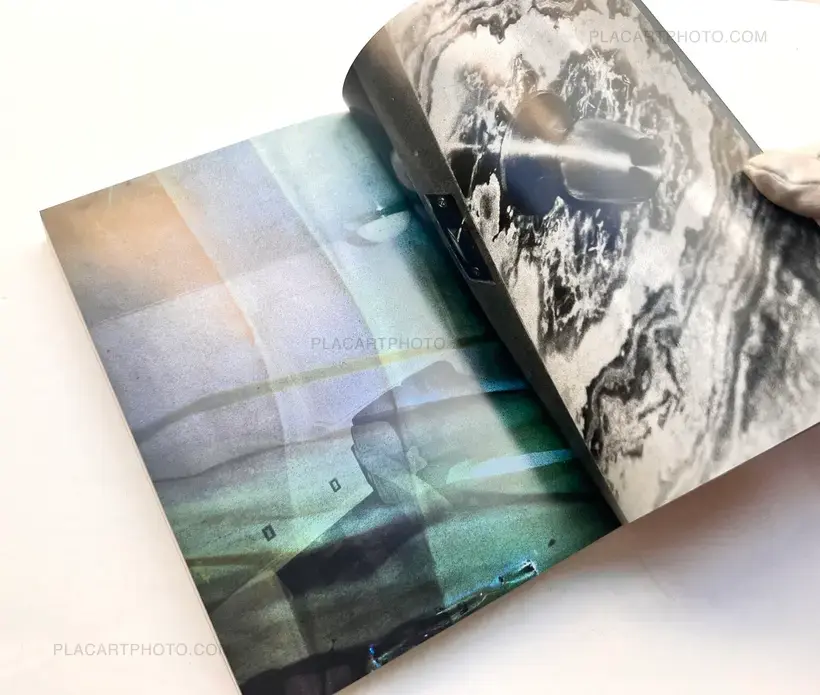 Collective – Sha Shin Magazine vol.1 TOKYO