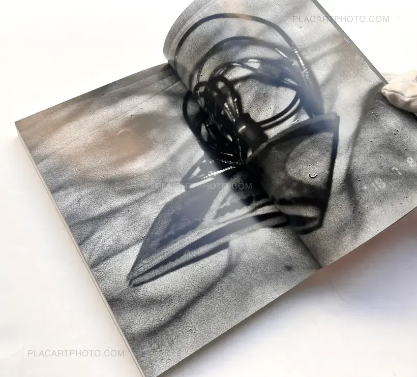 Collective – Sha Shin Magazine vol.1 TOKYO