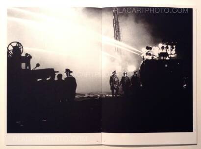 Charles Swedlund,Fire Fighters Charles Swedlund,Fire Fighters