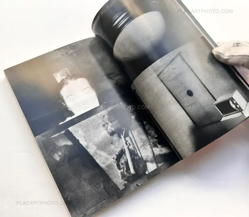 Collective – Sha Shin Magazine vol.1 TOKYO