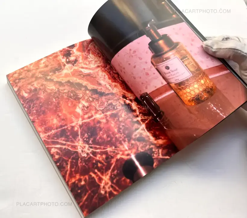 Collective – Sha Shin Magazine vol.1 TOKYO