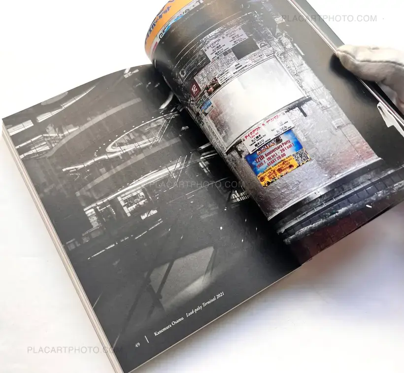 Collective – Sha Shin Magazine vol.1 TOKYO