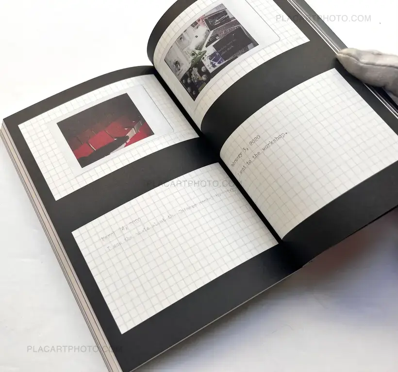 Collective – Sha Shin Magazine vol.1 TOKYO