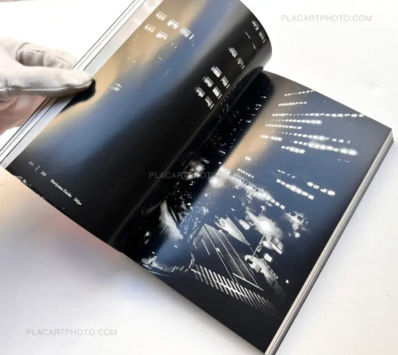 Collective – Sha Shin Magazine vol.1 TOKYO