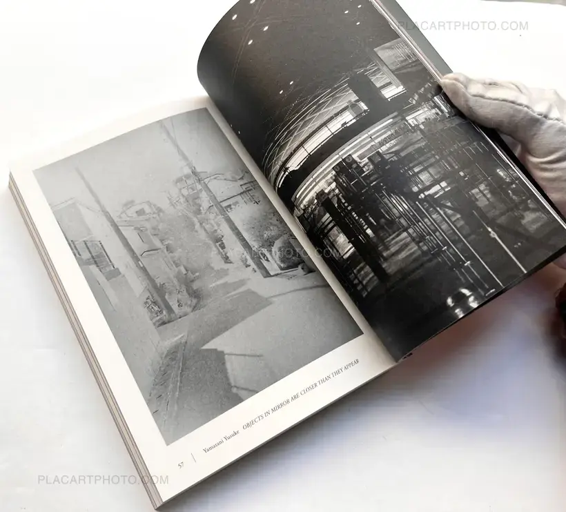 Collective – Sha Shin Magazine vol.1 TOKYO