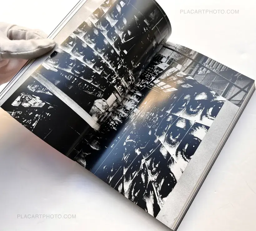 Collective – Sha Shin Magazine vol.1 TOKYO