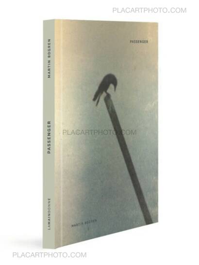 Martin Bogren,Passenger (Special Edition 29/30) Martin Bogren,Passenger (Special Edition 29/30)