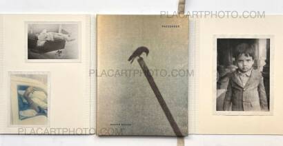 Martin Bogren,Passenger (Special Edition 29/30) Martin Bogren,Passenger (Special Edition 29/30)