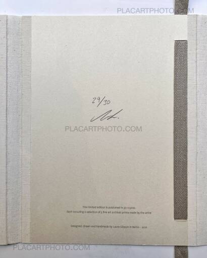 Martin Bogren,Passenger (Special Edition 29/30) Martin Bogren,Passenger (Special Edition 29/30)