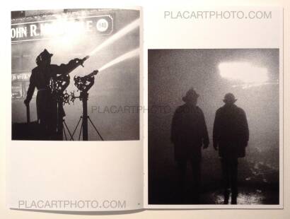 Charles Swedlund,Fire Fighters Charles Swedlund,Fire Fighters