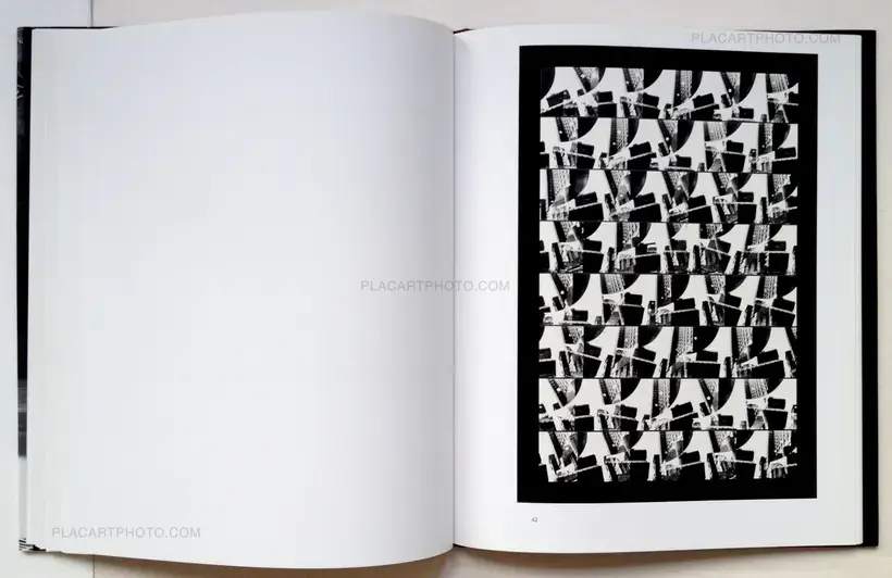 Ray K. Metzker – City Stills