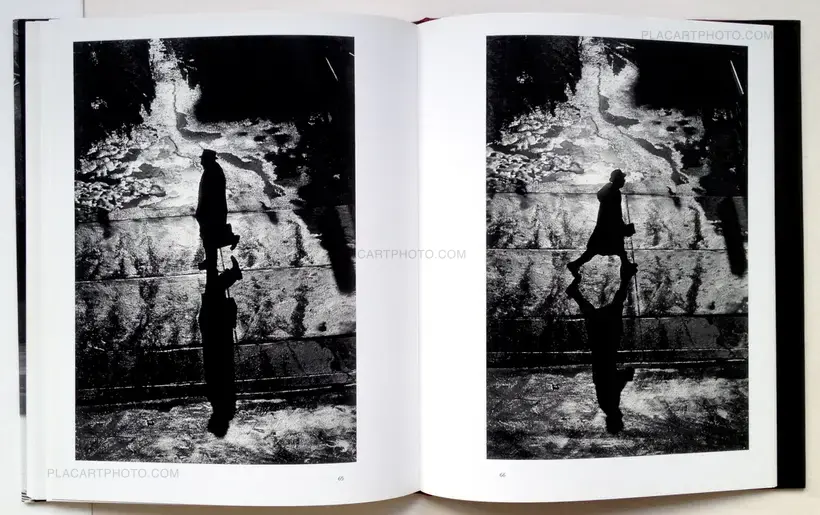 Ray K. Metzker – City Stills