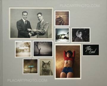 Todd Hido,Excerpts from Silver Meadows Todd Hido,Excerpts from Silver Meadows