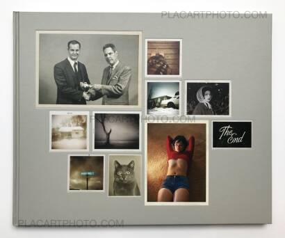 Todd Hido,Excerpts from Silver Meadows Todd Hido,Excerpts from Silver Meadows