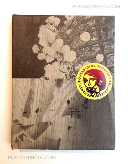 Mihai Barabancea,Overriding sequence (Signed) Mihai Barabancea,Overriding sequence (Signed)