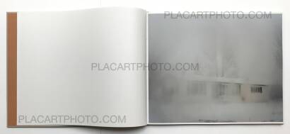 Todd Hido,Excerpts from Silver Meadows Todd Hido,Excerpts from Silver Meadows
