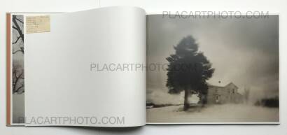 Todd Hido,Excerpts from Silver Meadows