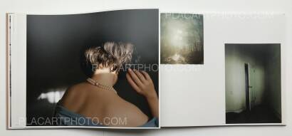 Todd Hido,Excerpts from Silver Meadows Todd Hido,Excerpts from Silver Meadows