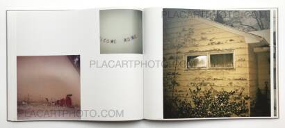 Todd Hido,Excerpts from Silver Meadows Todd Hido,Excerpts from Silver Meadows