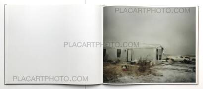 Todd Hido,Excerpts from Silver Meadows Todd Hido,Excerpts from Silver Meadows