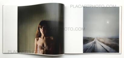 Todd Hido,Excerpts from Silver Meadows Todd Hido,Excerpts from Silver Meadows