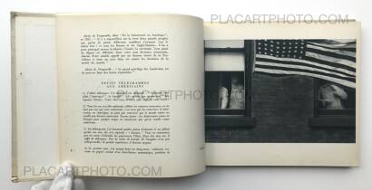Robert Frank,Les Américains Robert Frank,Les Américains