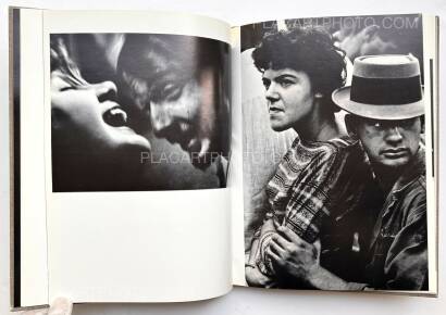 Dave Heath,A DIALOGUE WITH SOLITUDE (SIGNED) Dave Heath,A DIALOGUE WITH SOLITUDE (SIGNED)