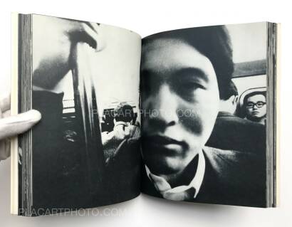 Daido Moriyama,Shashin yo sayonara / Bye Bye Photography (SIGNED)