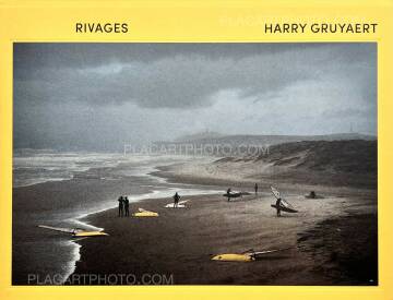 Harry Gruyaert,Rivages (Signed) Harry Gruyaert,Rivages (Signed)