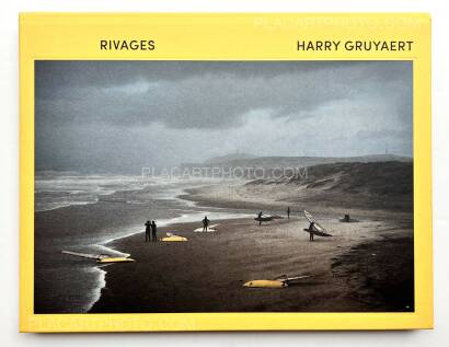 Harry Gruyaert,Rivages (Signed) Harry Gruyaert,Rivages (Signed)