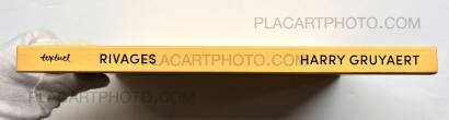 Harry Gruyaert,Rivages (Signed) Harry Gruyaert,Rivages (Signed)