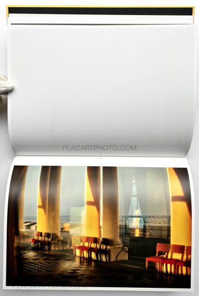 Harry Gruyaert,Rivages (Signed) Harry Gruyaert,Rivages (Signed)