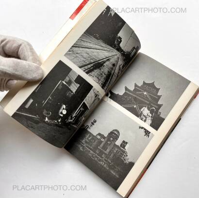 Nobuyoshi Araki,Journey to photography