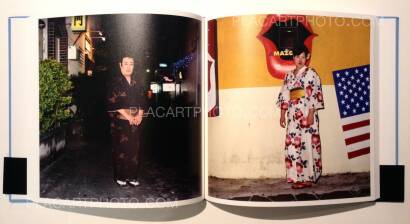 Ryuichi Ishikawa,Okinawan portraits 2010-2012 (Signed) Ryuichi Ishikawa,Okinawan portraits 2010-2012 (Signed)